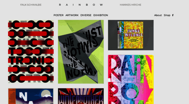 rainbow-posters.com