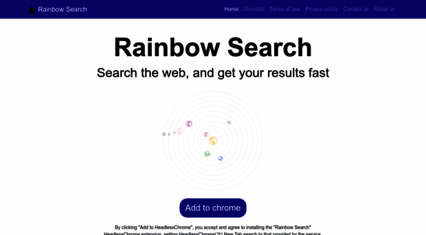 rainbow-searches.com