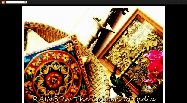 rainbow-thecoloursofindia.blogspot.com