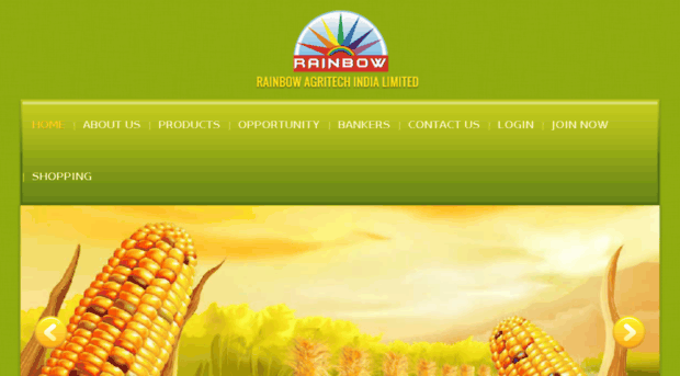 rainbowagritech.com