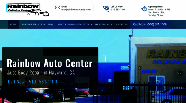 rainbowautocenter.com