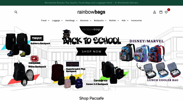 rainbowbags.com.au