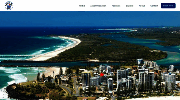 rainbowbayresort.com.au