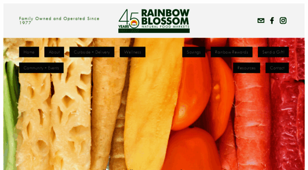 rainbowblossom.com