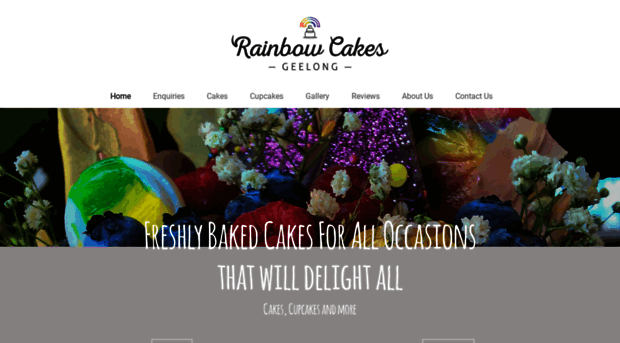 rainbowcakesgeelong.com.au