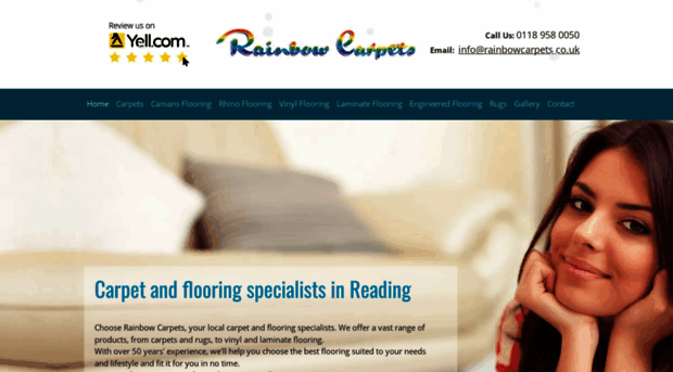rainbowcarpets.co.uk