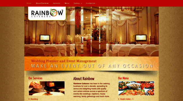 rainbowcaterers.in