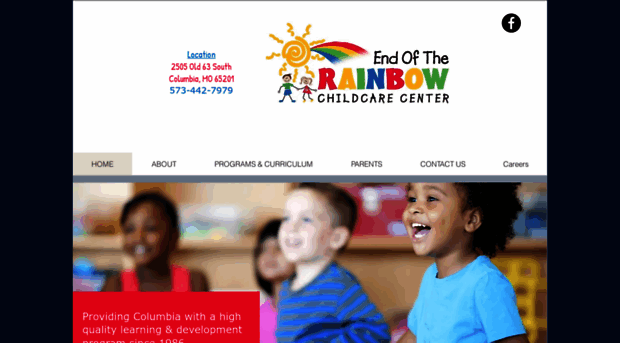 rainbowchildcare.com