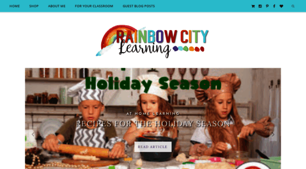 rainbowcitylearning.blogspot.in