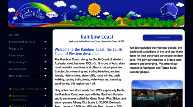 rainbowcoast.com.au