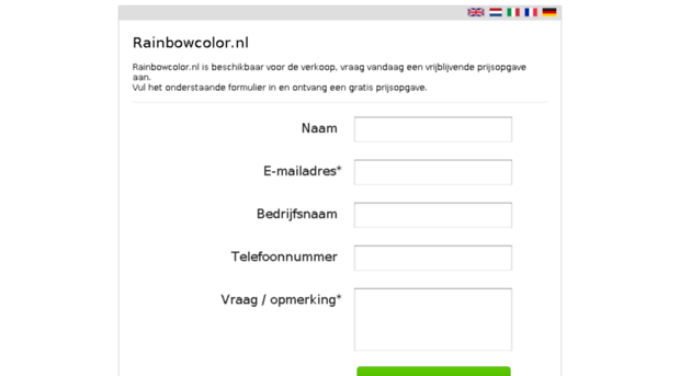 rainbowcolor.nl