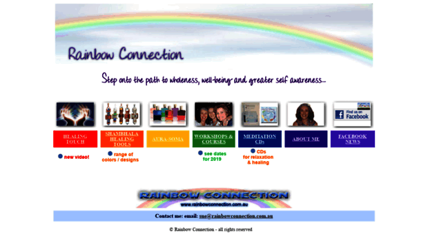 rainbowconnection.com.au