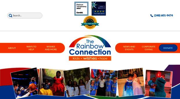 rainbowconnection.org