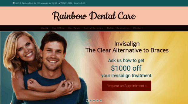 rainbowdental.com