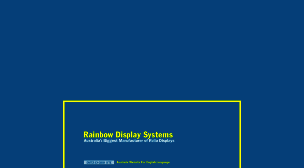 rainbowdisplaysystems.com