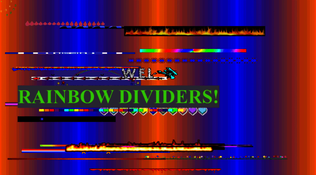 rainbowdivider.com