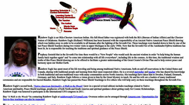 rainboweagle.com