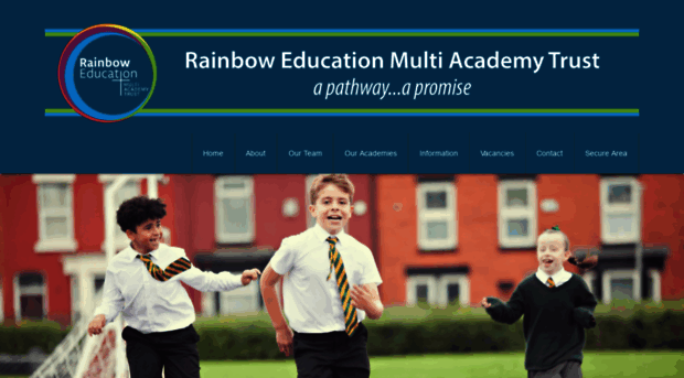 rainboweducationmat.co.uk