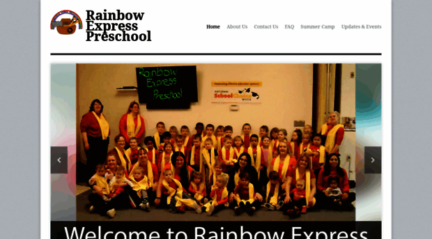 rainbowexpress.org