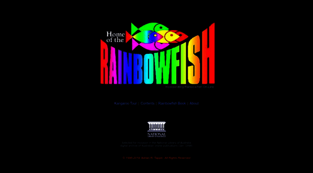 rainbowfish.angfaqld.org.au