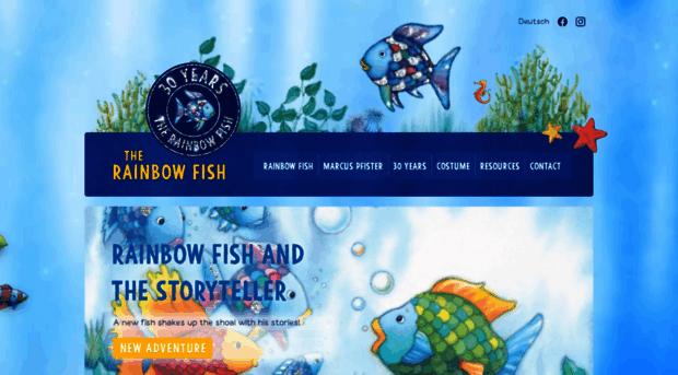 rainbowfish.us