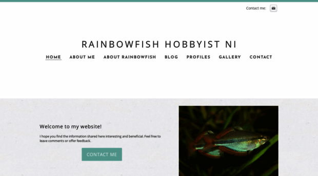 rainbowfishhobbyist.weebly.com