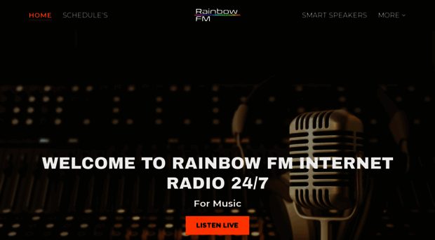 rainbowfm.live