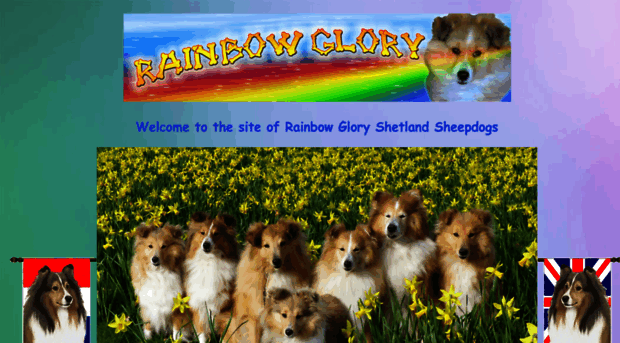 rainbowglory.nl