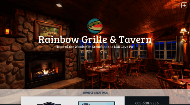 rainbowgrille.com