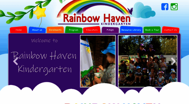 rainbowhaven.com.au