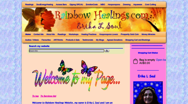 rainbowhealings.com