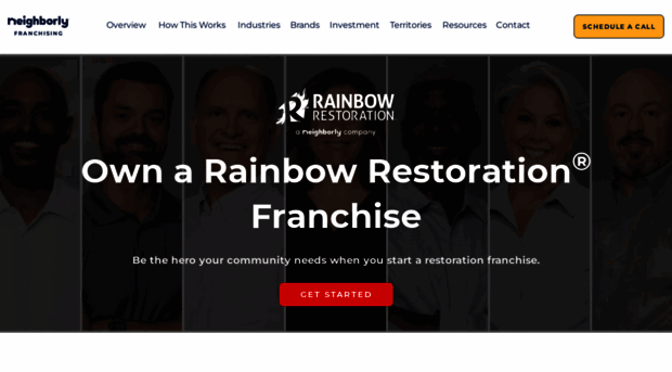 rainbowintlfranchise.com