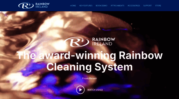 rainbowireland.com