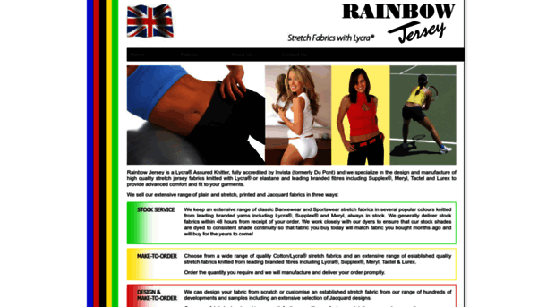 rainbowjersey.co.uk