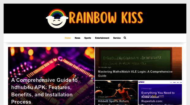 rainbowkiss.in