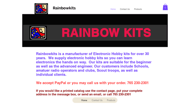 rainbowkits.com