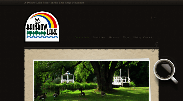 rainbowlake.com