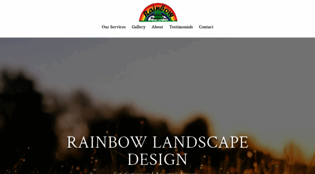 rainbowlandscapes.com