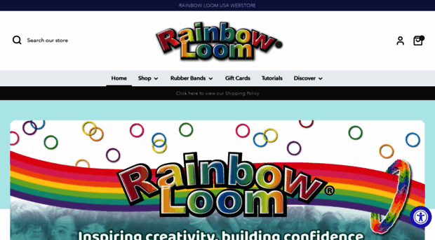 rainbowloom.com