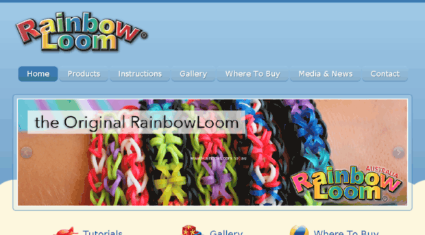 rainbowloom.net.au