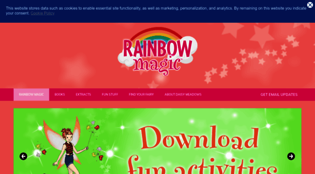 rainbowmagicbooks.co.uk