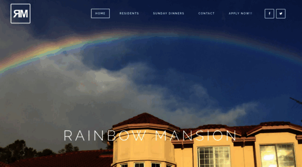 rainbowmansion.com