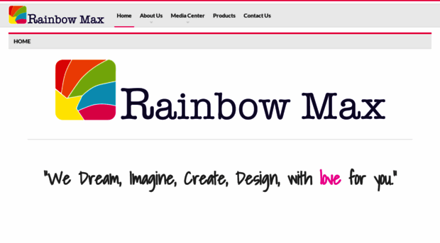 rainbowmax.com