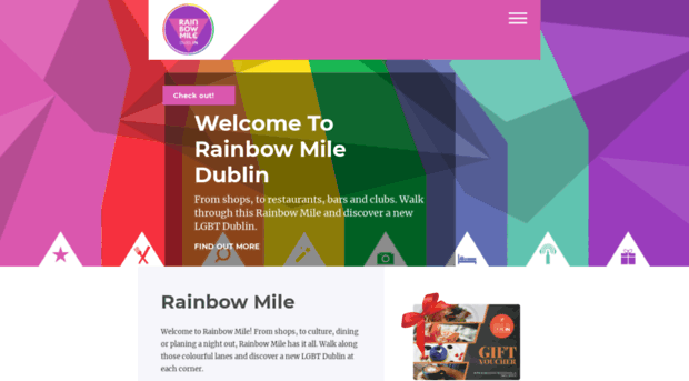 rainbowmile.ie