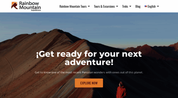 rainbowmountainexpeditions.com