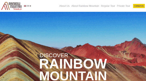 rainbowmountaintravels.com