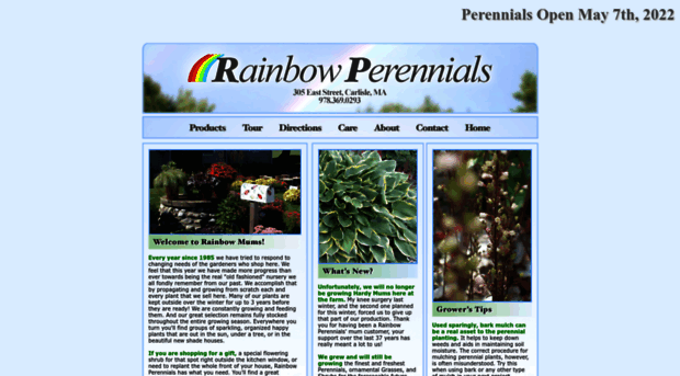 rainbowmums.com