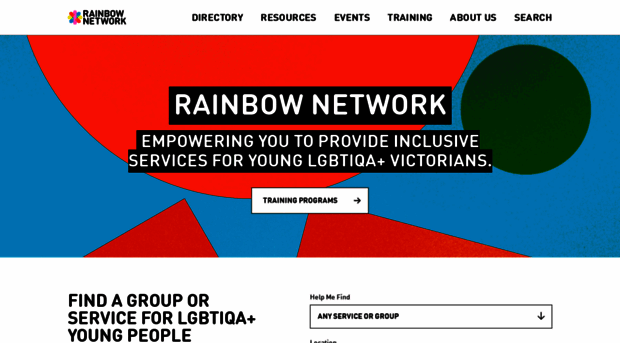 rainbownetwork.com.au