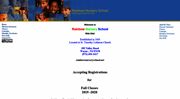 rainbownurseryschool.net