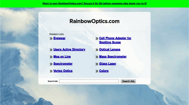 rainbowoptics.com